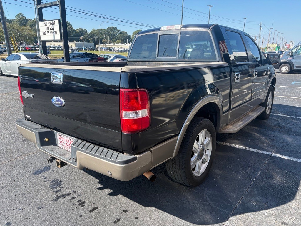 2006 Ford F-150 Image 4
