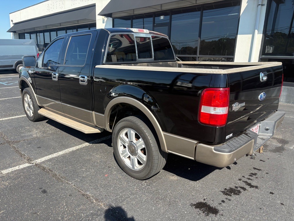 2006 Ford F-150 Image 5