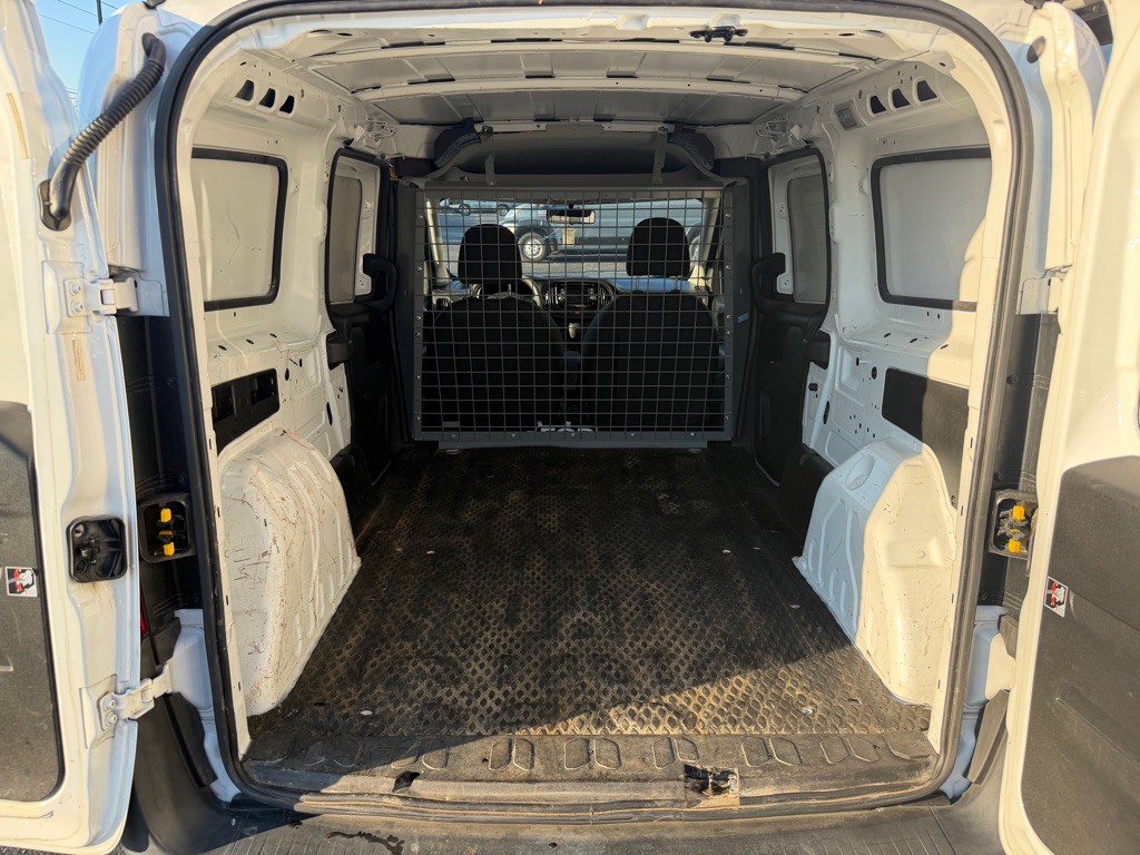 2021 RAM Promaster Image 6