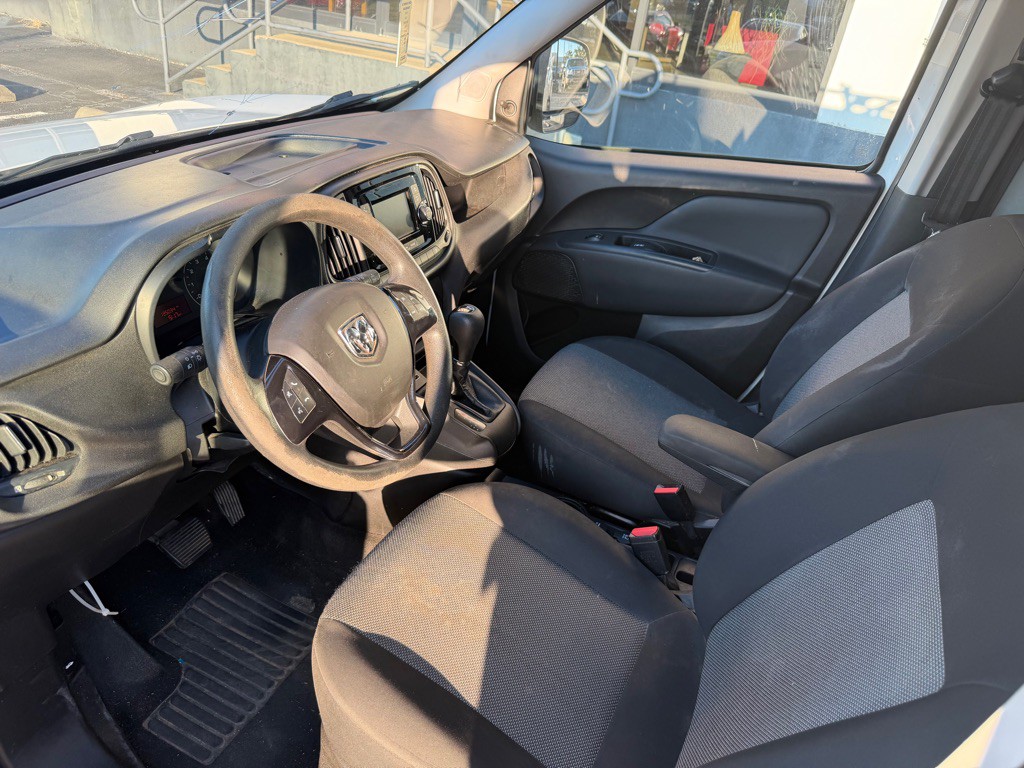 2021 RAM Promaster Image 7
