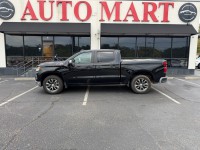 Image for 2023 Chevrolet Silverado 1500 LT ID: 7727061