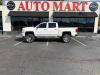 Image for 2017 Chevrolet Silverado 1500 LTZ ID: 7728186