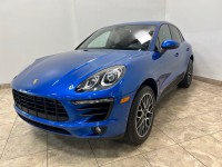 Image for 2018 Porsche Macan S ID: 5661390