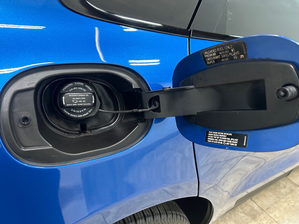 2018 Porsche Macan Image 39