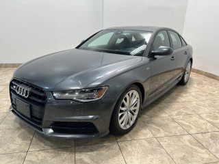 Image for 2017 Audi S6 Prestige ID: 6000003