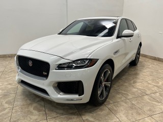Image for 2020 Jaguar F-PACE S ID: 6444852