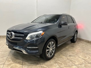 Image for 2016 Mercedes-Benz GLE-Class GLE 350 ID: 6444869