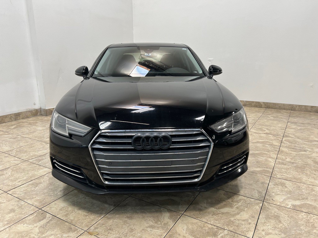 2017 Audi A4 Image 2