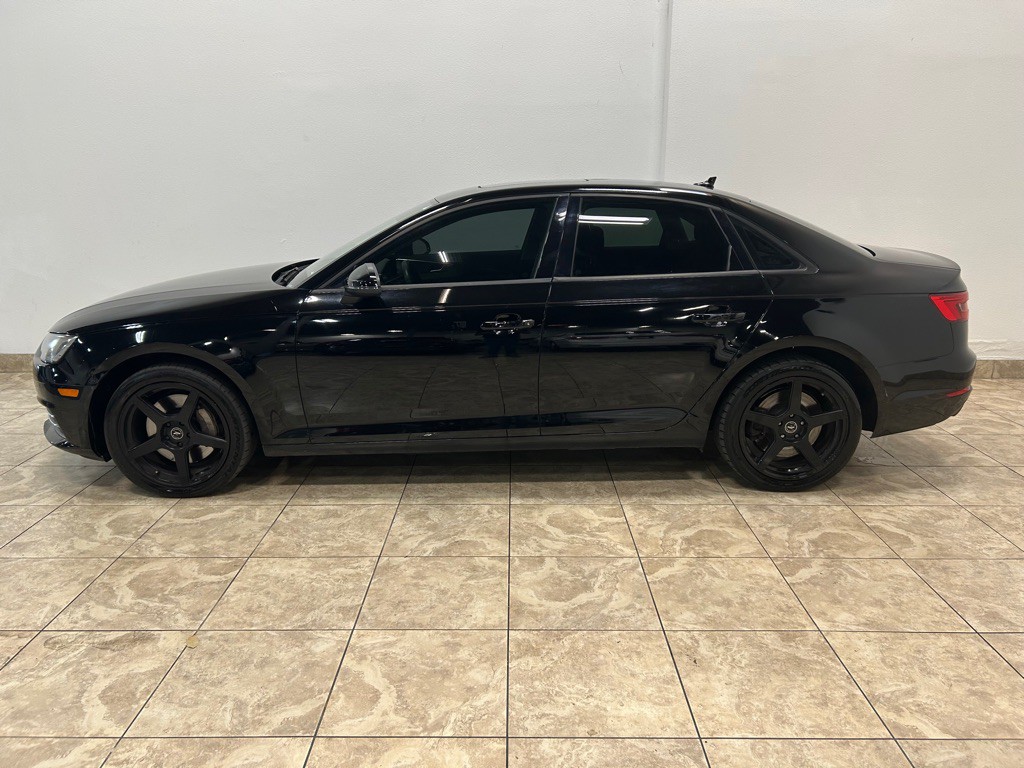 2017 Audi A4 Image 3