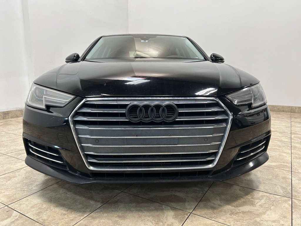 2017 Audi A4 Image 4