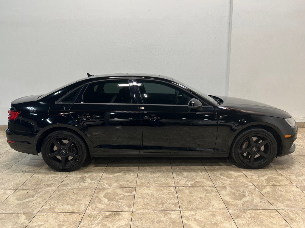2017 Audi A4 Image 6