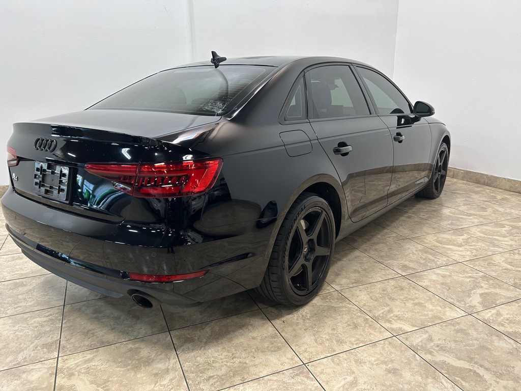 2017 Audi A4 Image 7