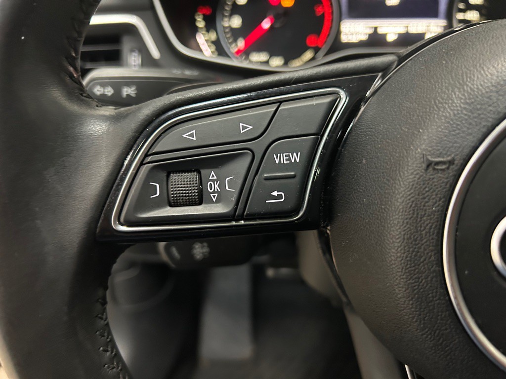 2017 Audi A4 Image 18