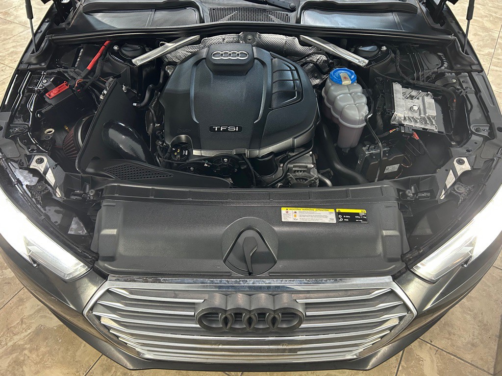 2017 Audi A4 Image 40