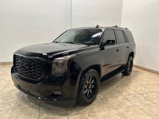 Image for 2018 GMC Yukon Denali ID: 6462757