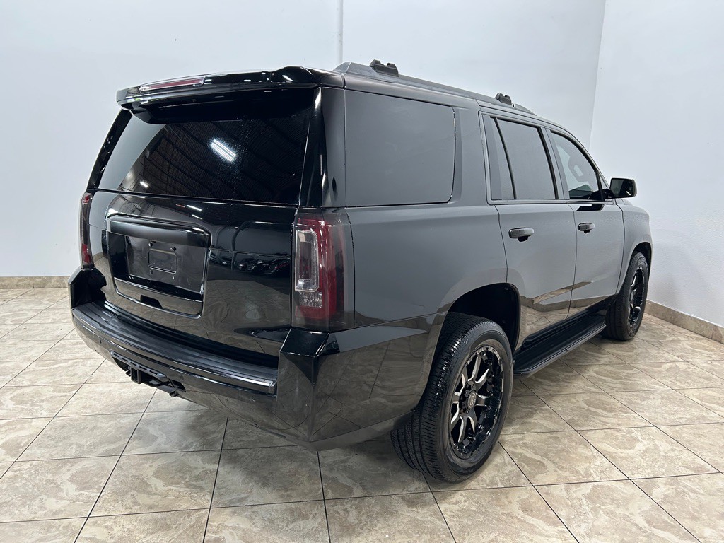 2018 GMC Yukon Image 6