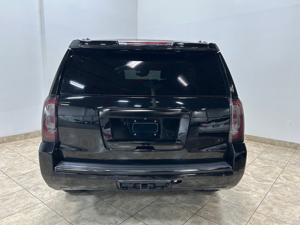 2018 GMC Yukon Image 7