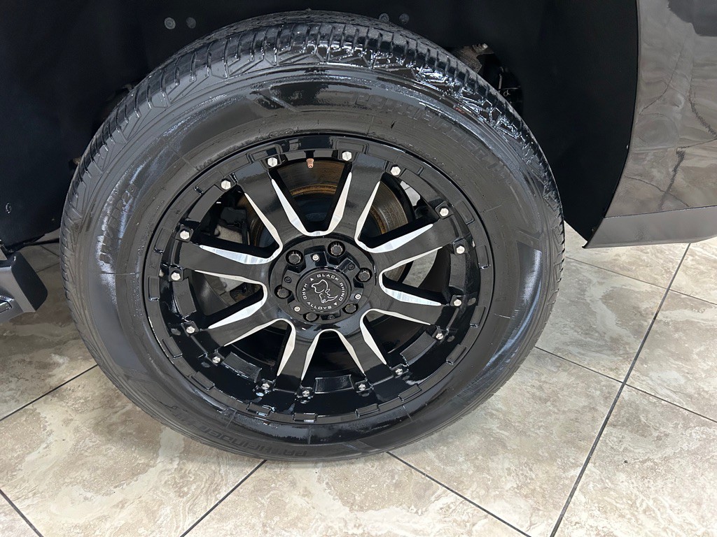 2018 GMC Yukon Image 10