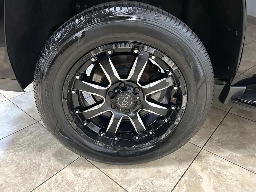 2018 GMC Yukon Image 11