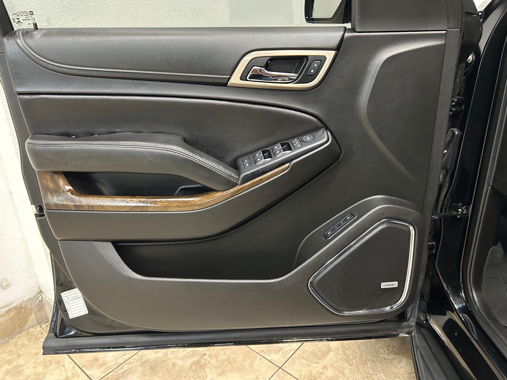 2018 GMC Yukon Image 13