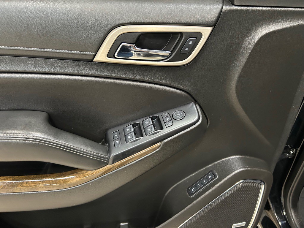 2018 GMC Yukon Image 14