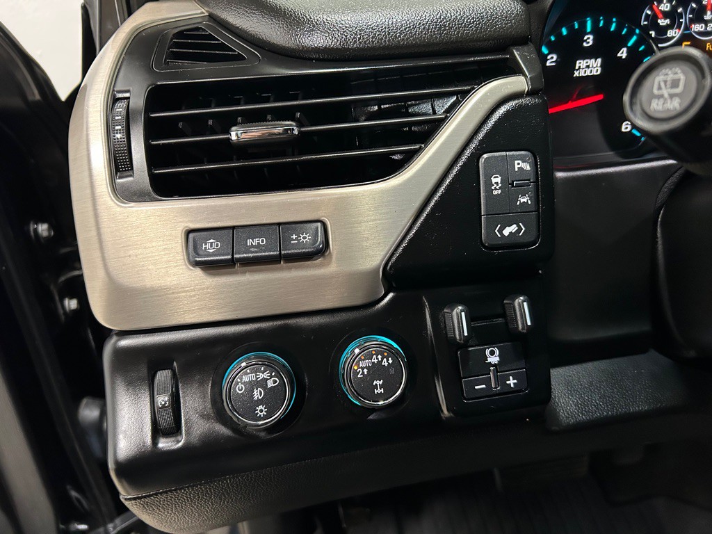2018 GMC Yukon Image 15