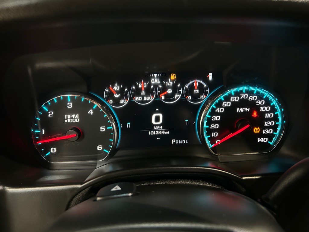 2018 GMC Yukon Image 16