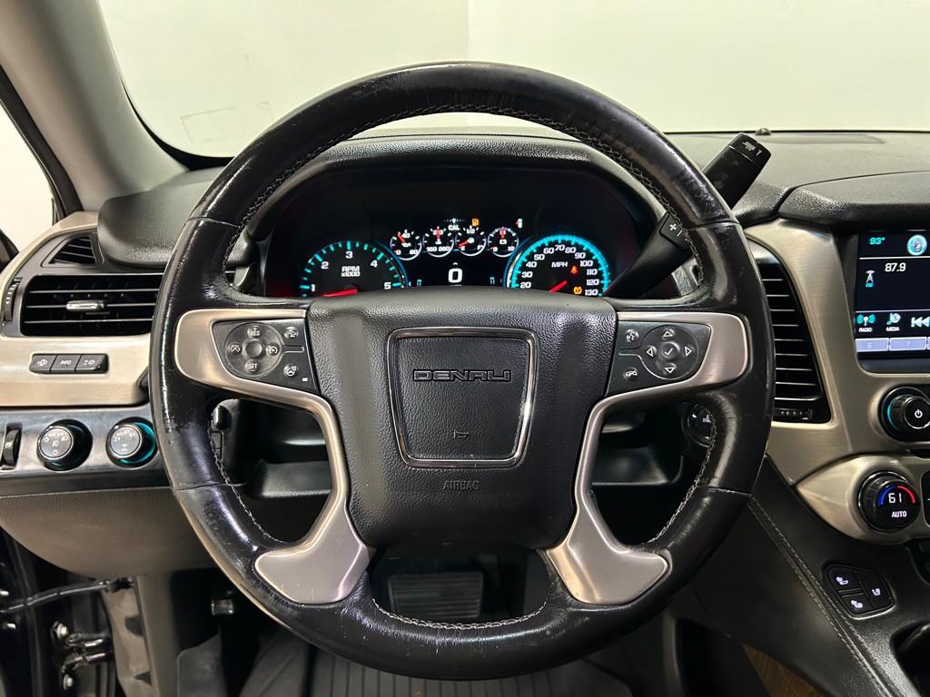 2018 GMC Yukon Image 17