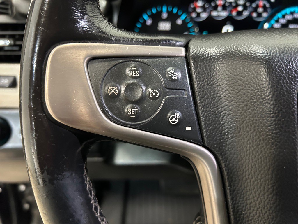 2018 GMC Yukon Image 18