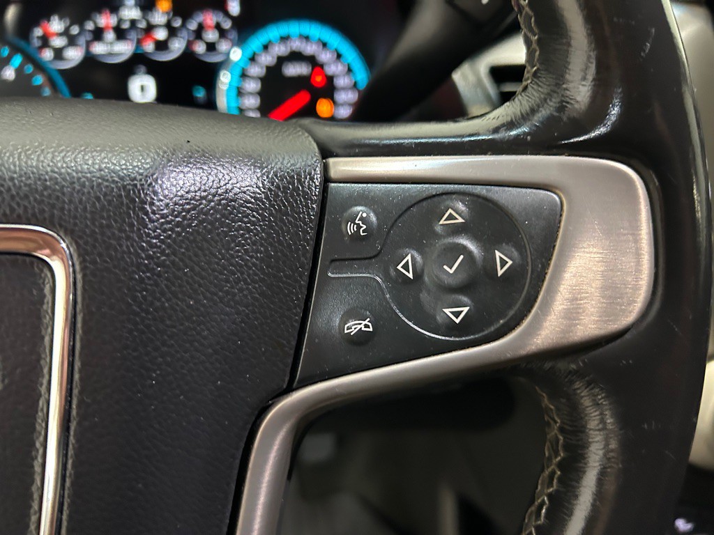 2018 GMC Yukon Image 19