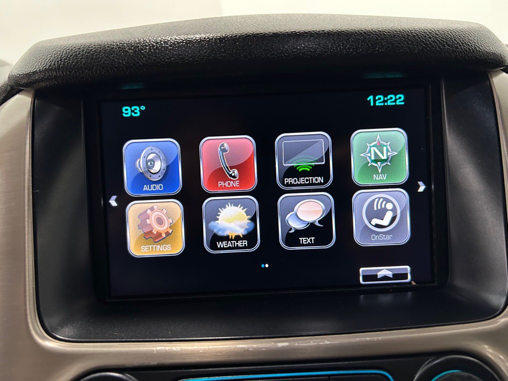 2018 GMC Yukon Image 21