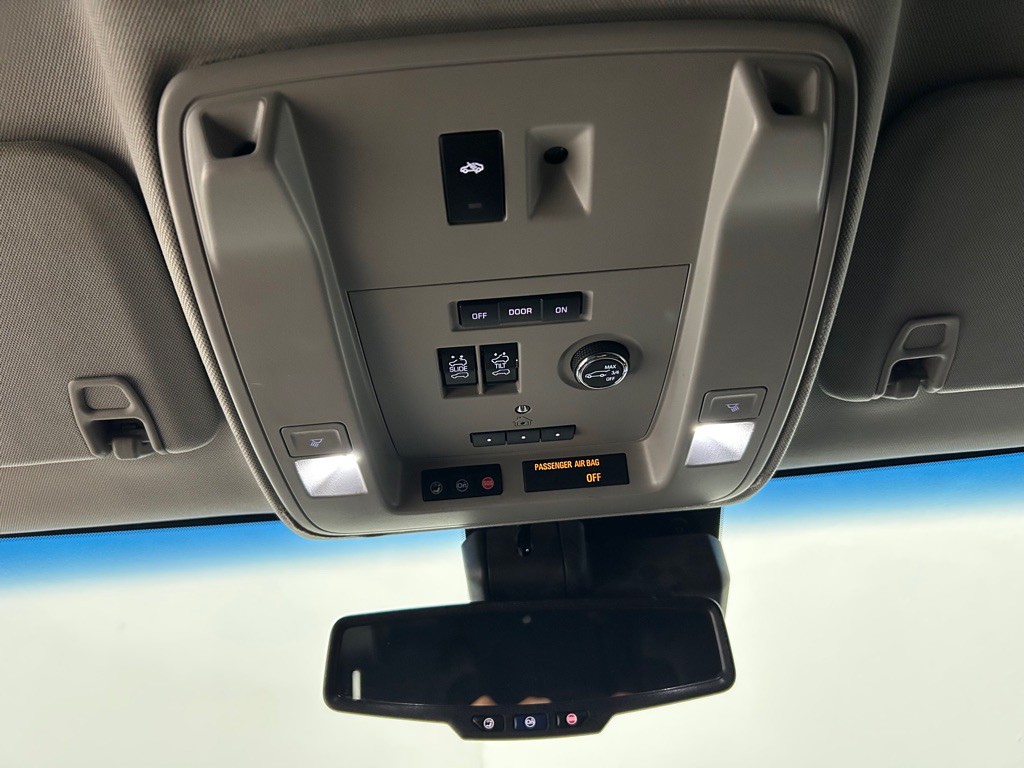 2018 GMC Yukon Image 24