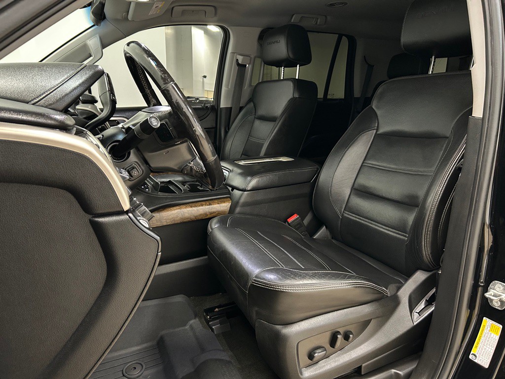 2018 GMC Yukon Image 26