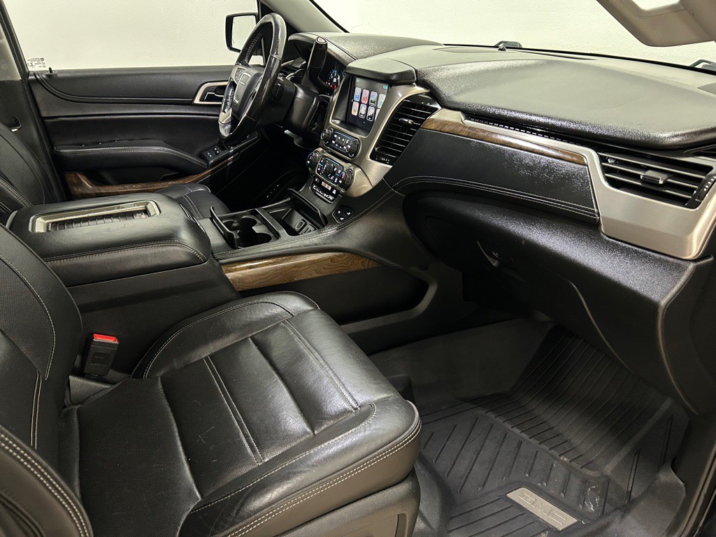 2018 GMC Yukon Image 29