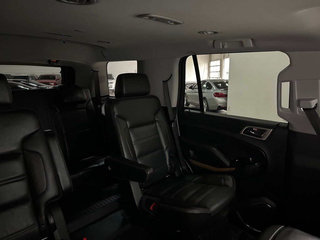 2018 GMC Yukon Image 36
