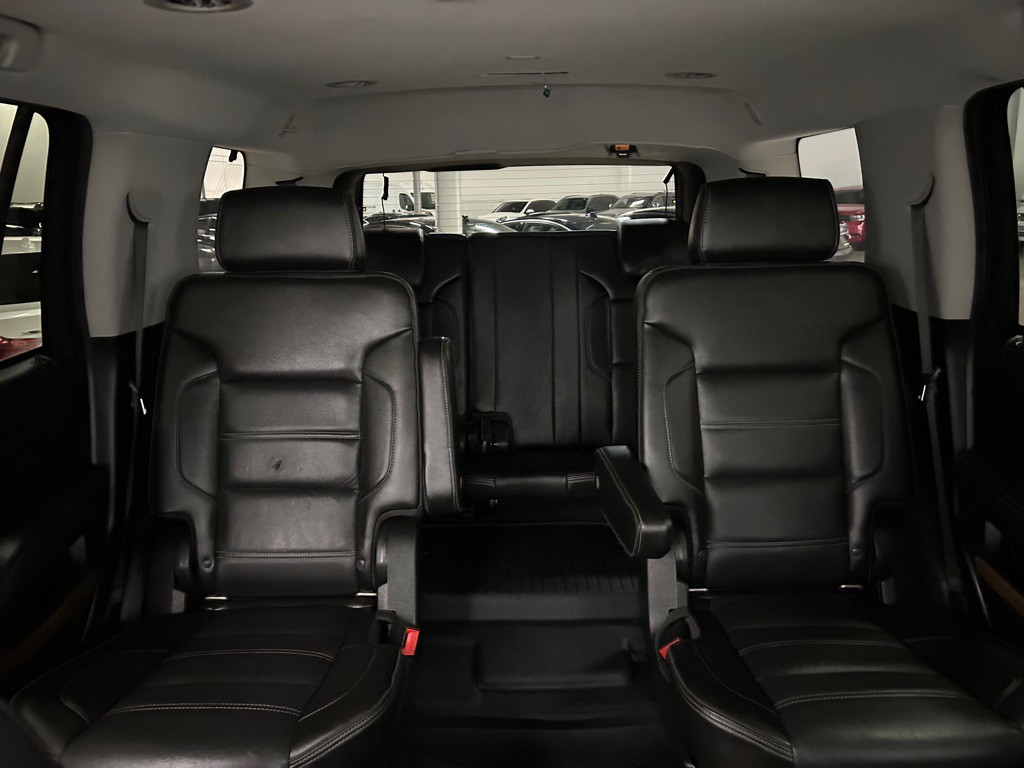 2018 GMC Yukon Image 37
