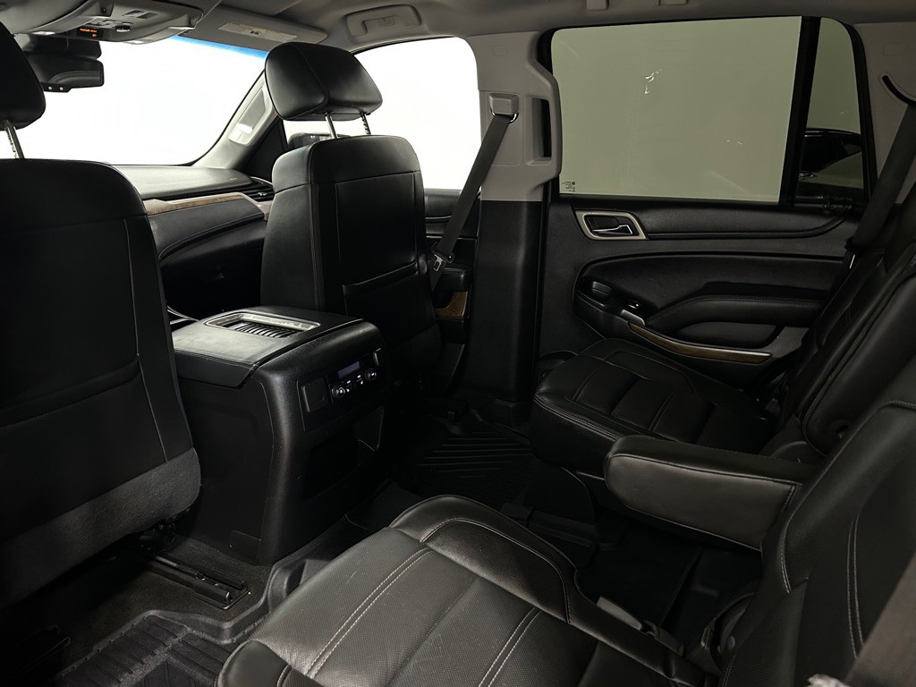 2018 GMC Yukon Image 40