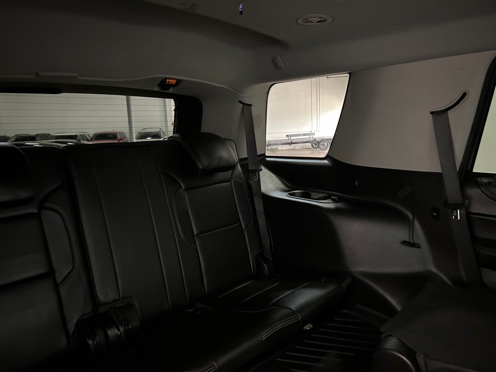 2018 GMC Yukon Image 42