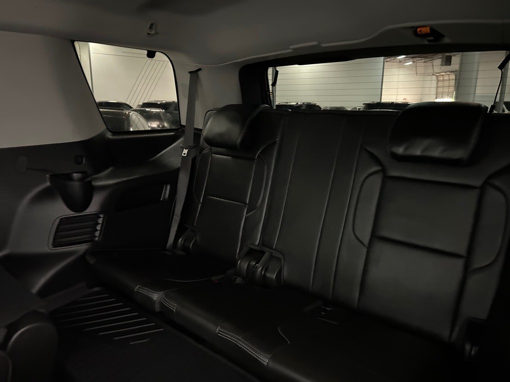 2018 GMC Yukon Image 43