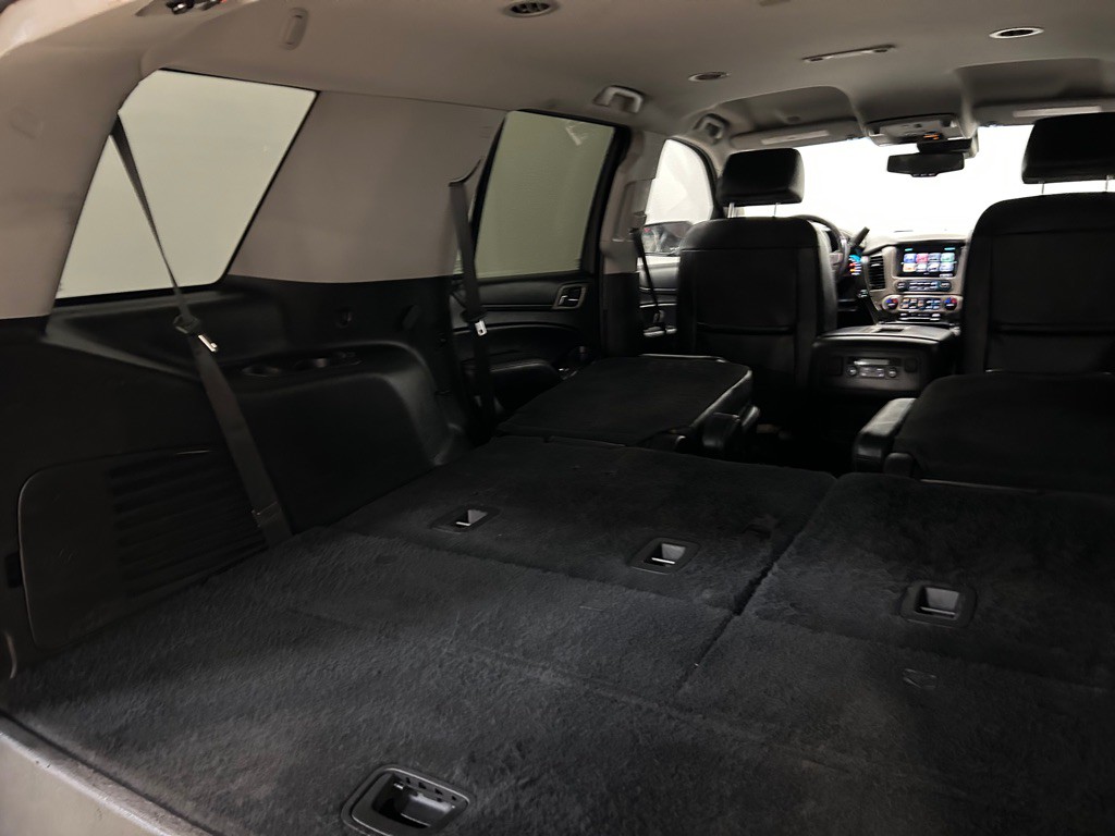 2018 GMC Yukon Image 44