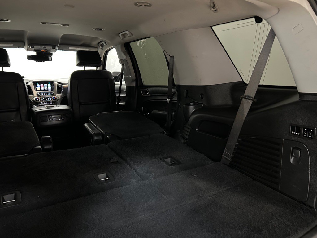 2018 GMC Yukon Image 45