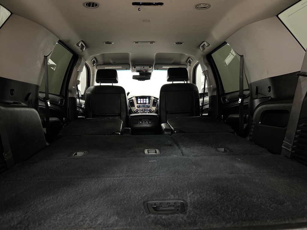 2018 GMC Yukon Image 46