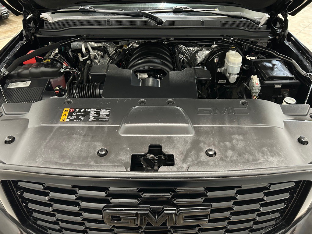 2018 GMC Yukon Image 47