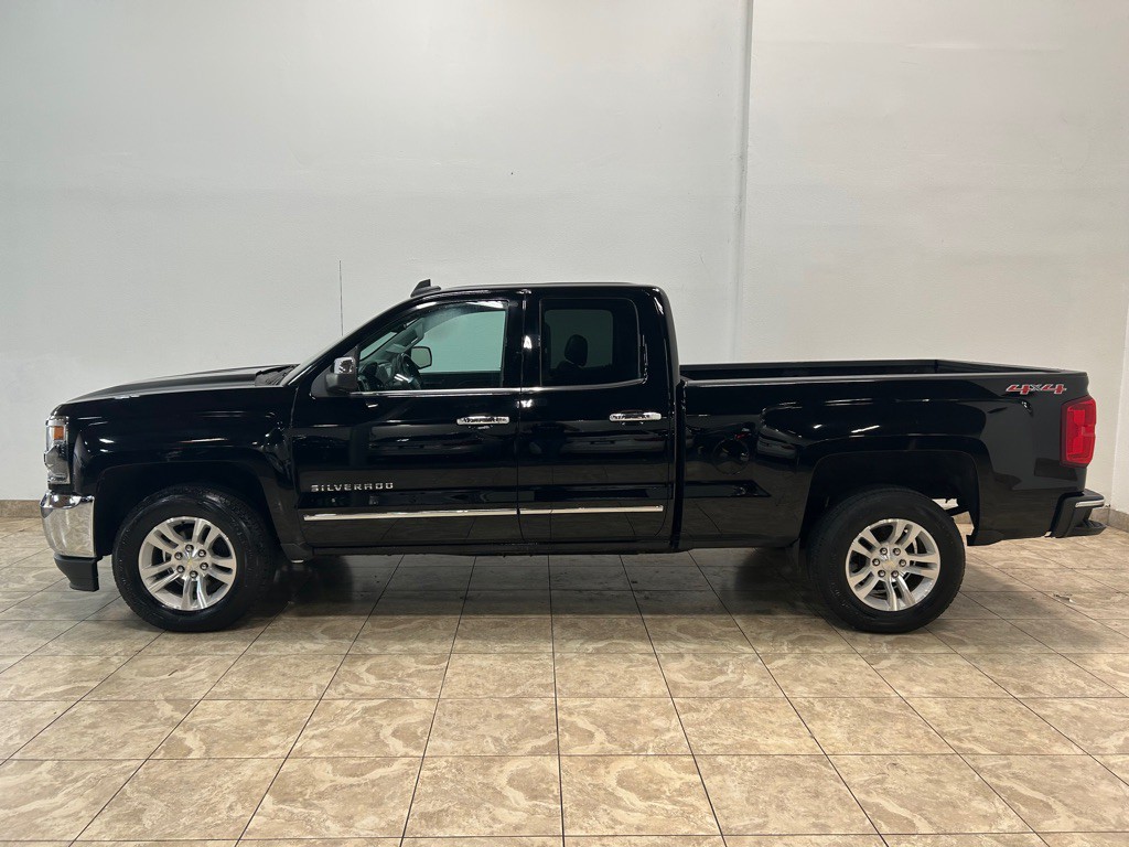 2016 Chevrolet Silverado 1500 Image 6