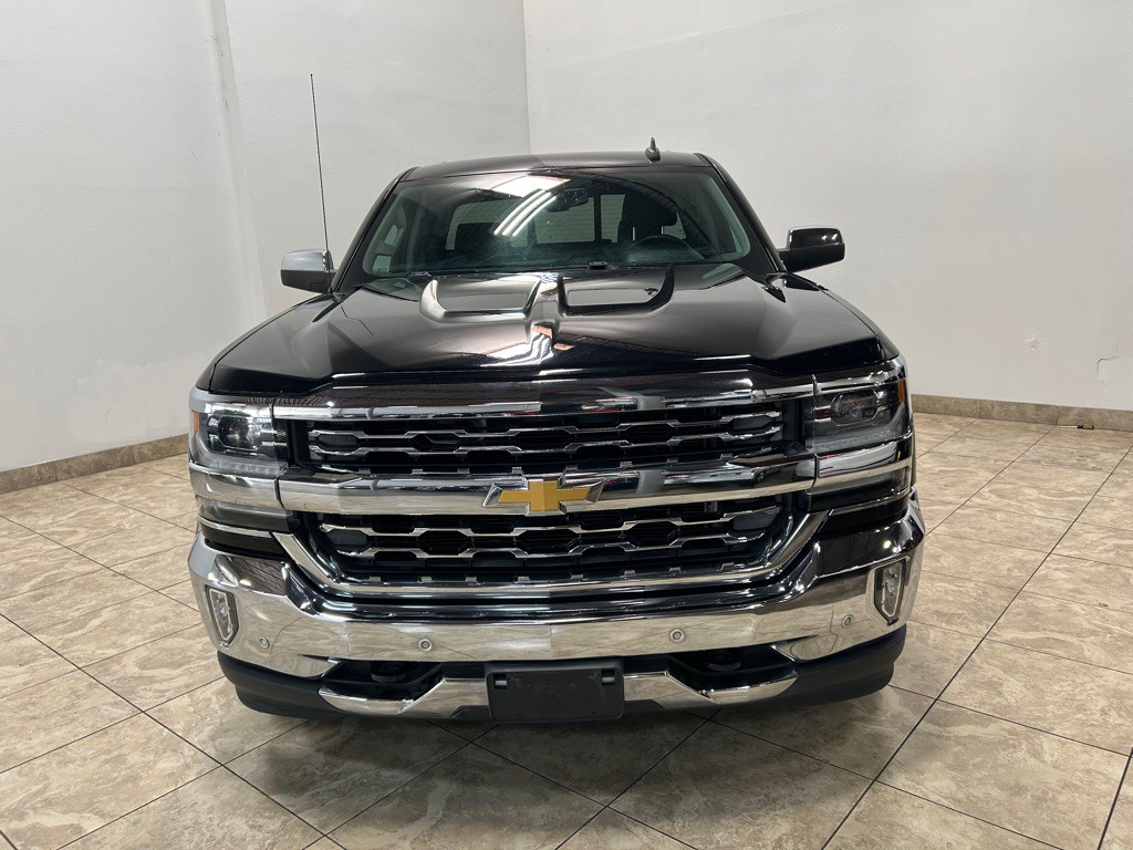 2016 Chevrolet Silverado 1500 Image 7