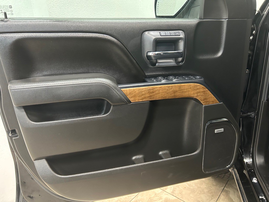 2016 Chevrolet Silverado 1500 Image 10