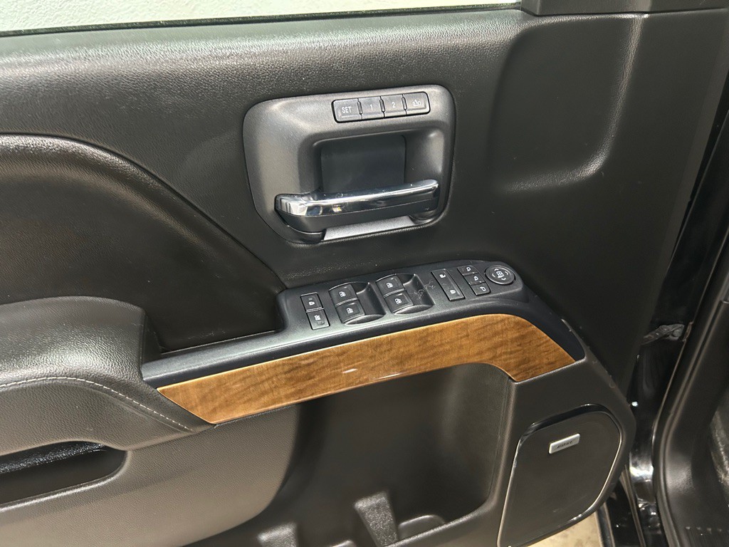 2016 Chevrolet Silverado 1500 Image 11