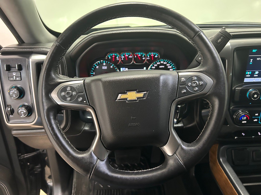 2016 Chevrolet Silverado 1500 Image 14