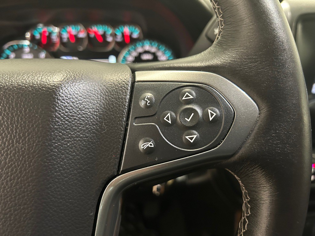 2016 Chevrolet Silverado 1500 Image 15