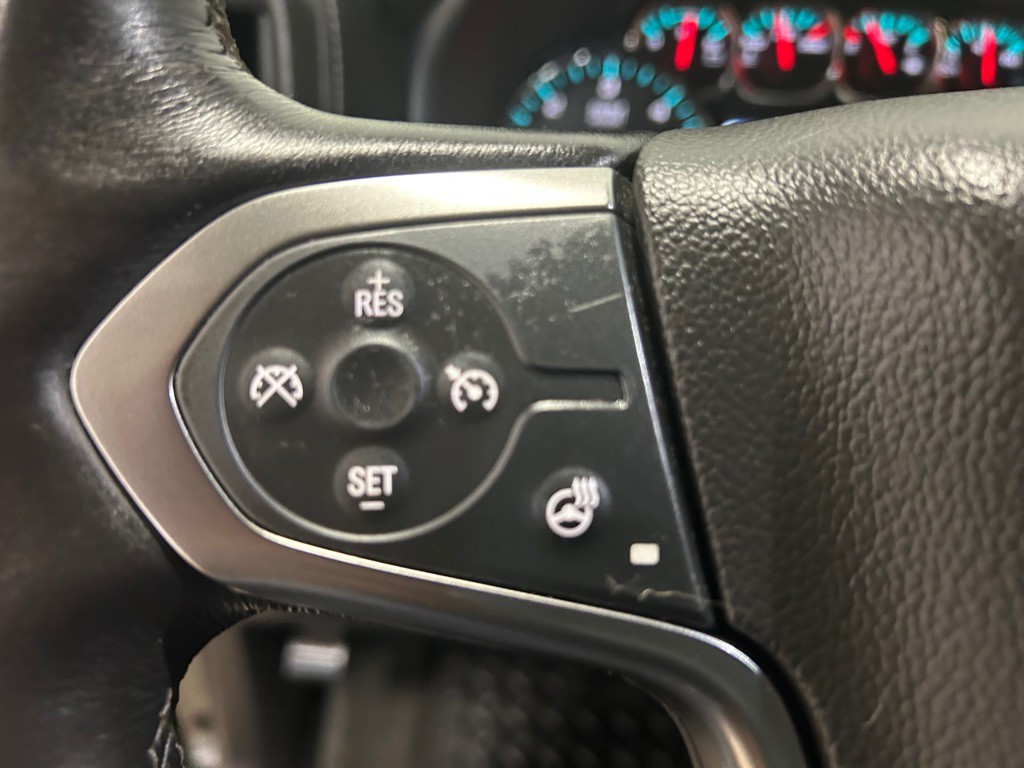 2016 Chevrolet Silverado 1500 Image 16